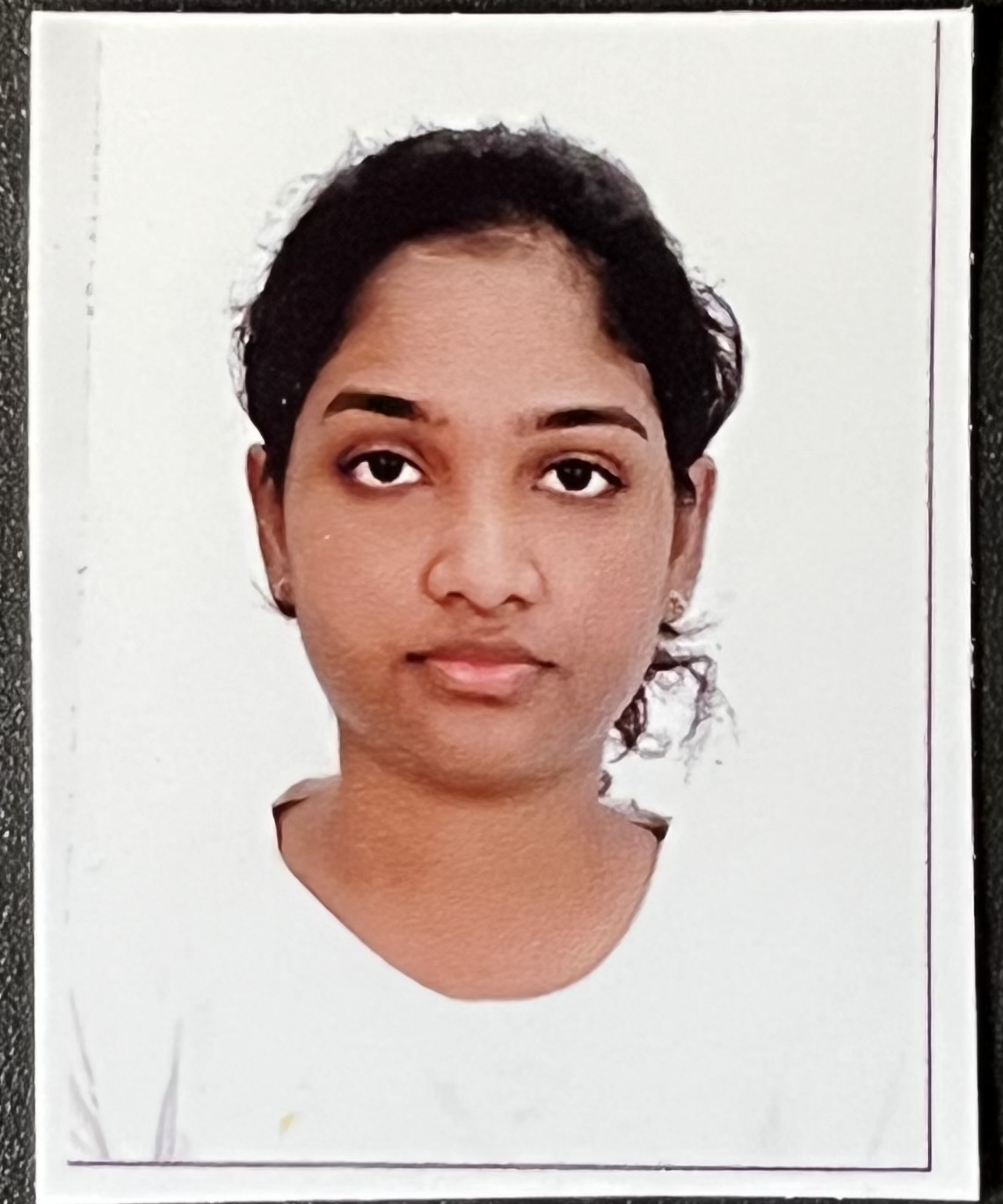 Sanjula Jannet A