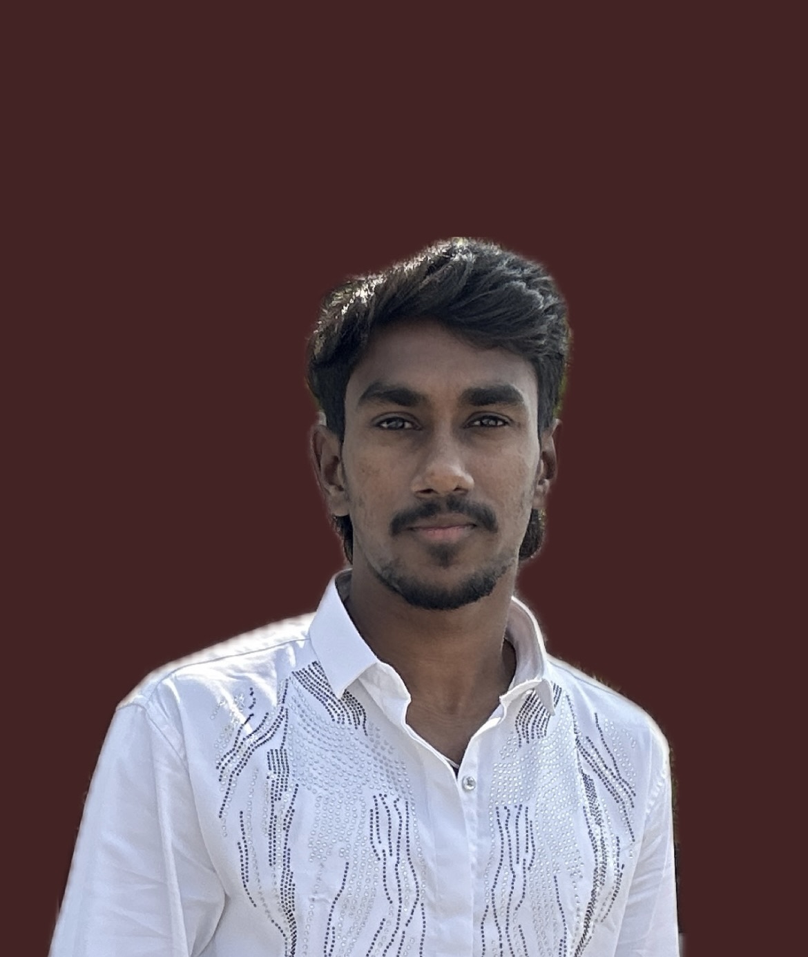 Vasanth R