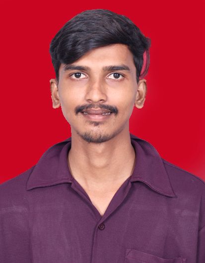 Madhesh J