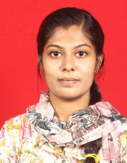 Shelshiya P
