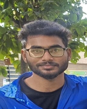 SOMIREDDYPALLI MANMOHAN