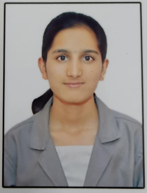 RAJESHWARI B B