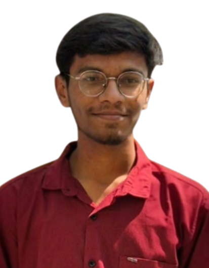 T PRAVEEN KUMAR