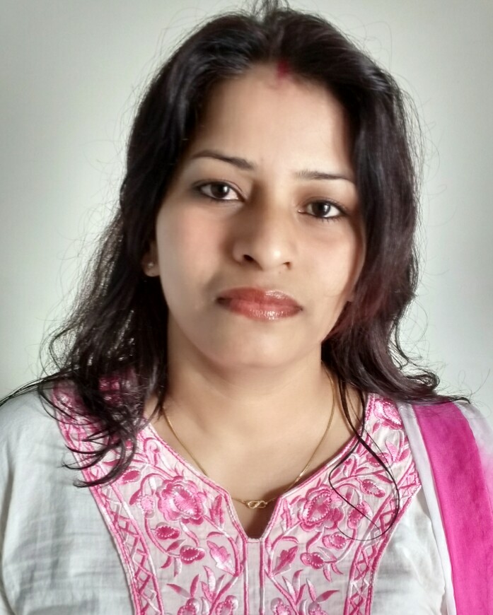 Avita Singh