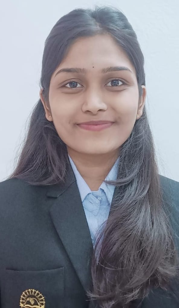 Sakshi Kumbhar