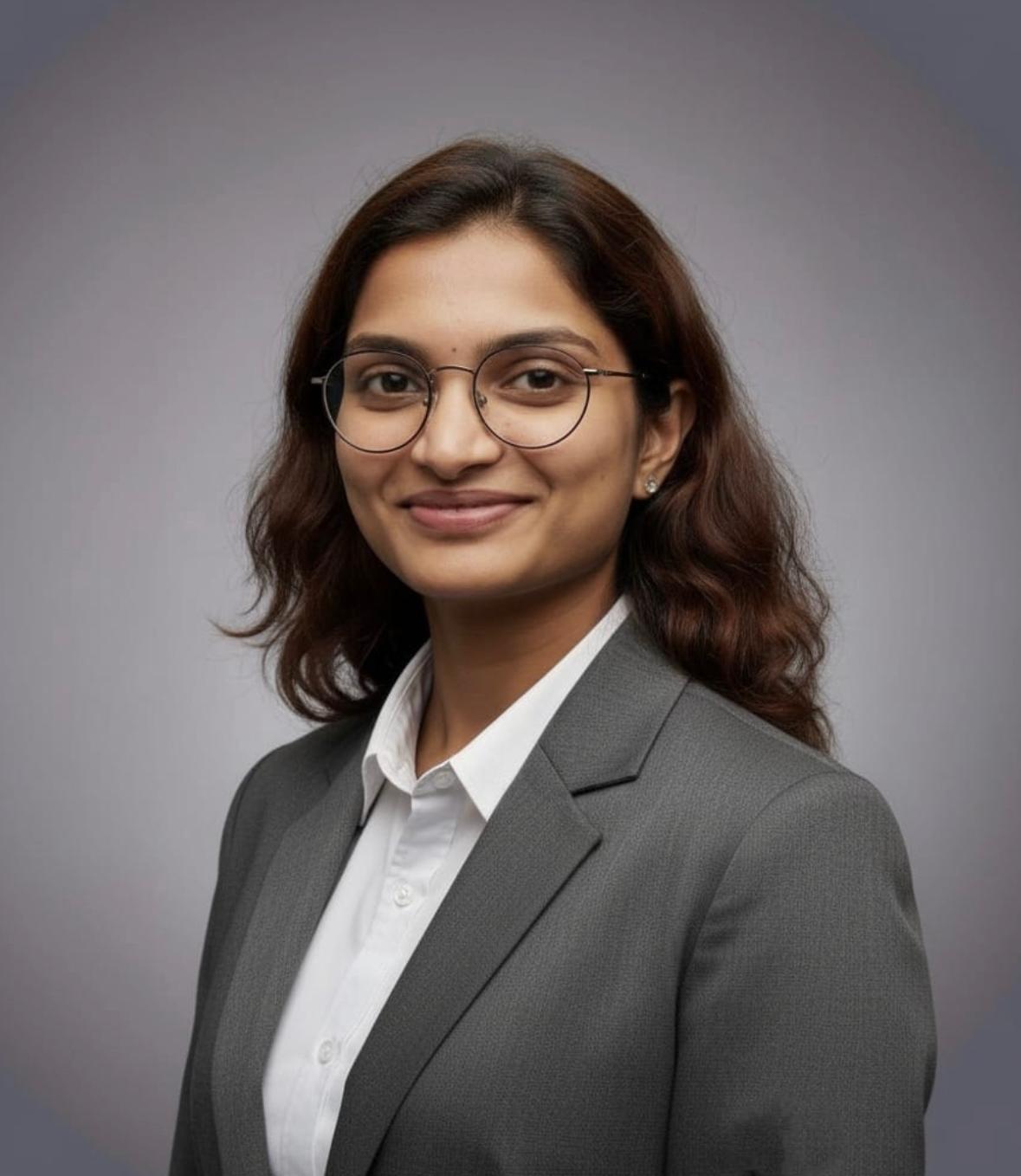Chaitra Naik