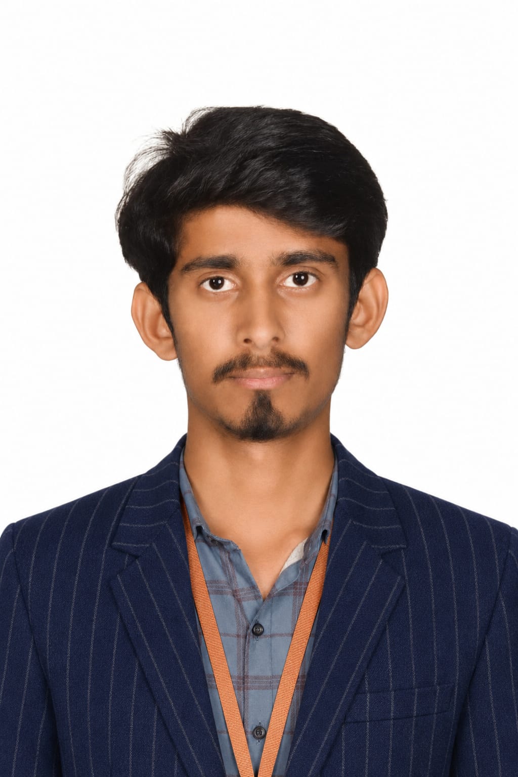 Abhilash C S
