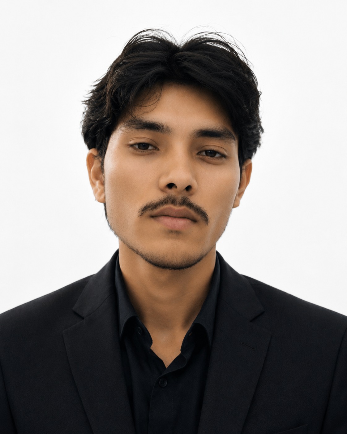 Sunil M Gudi