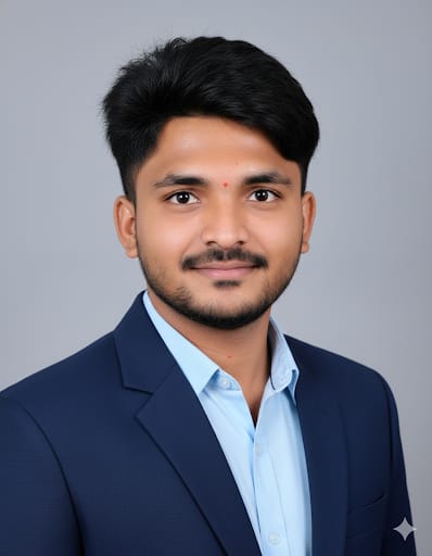 Niranjan S M