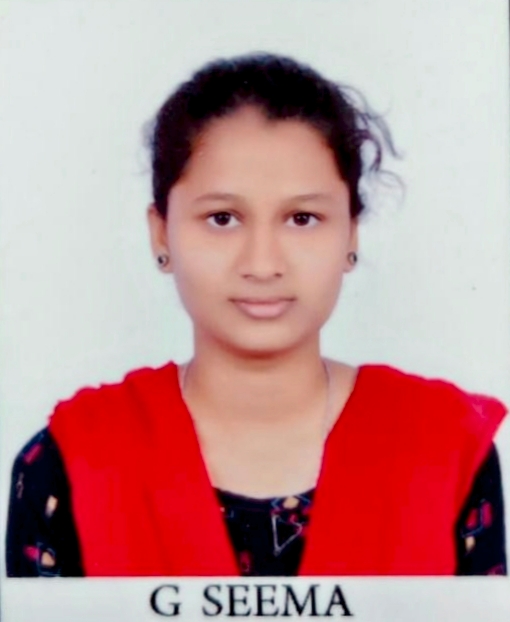 G Seema