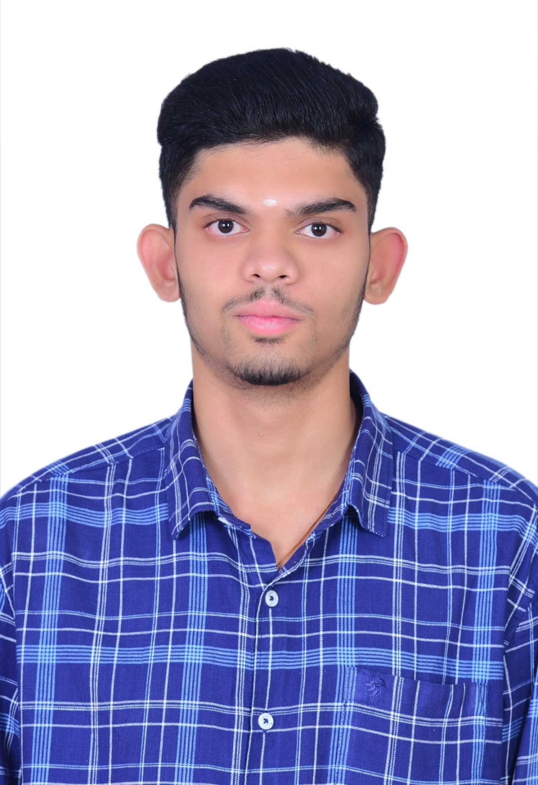 Abhiram L N