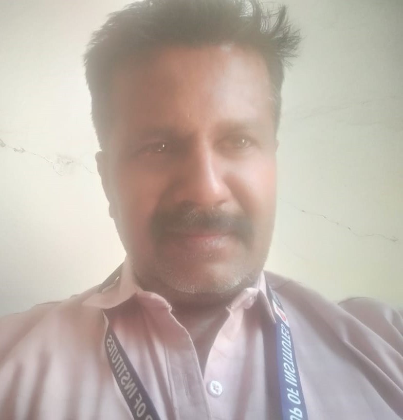 Rana Manoj Maurya