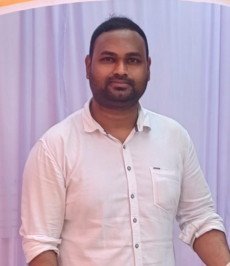 DEBAPRASAD DAS