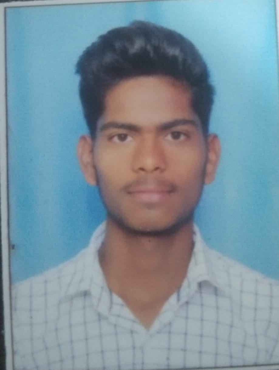 Chole Ramkishan Ganesh