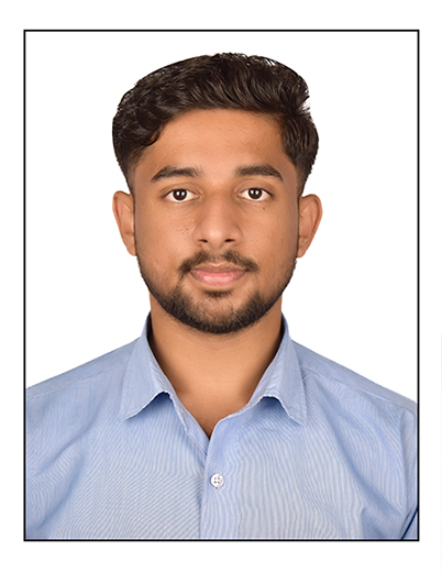 Chakor Yash Ramesh