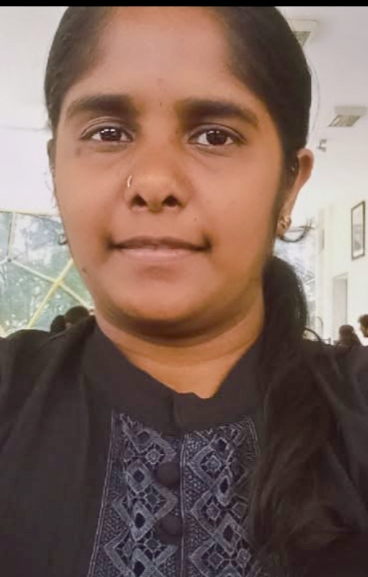 Gayathri M S