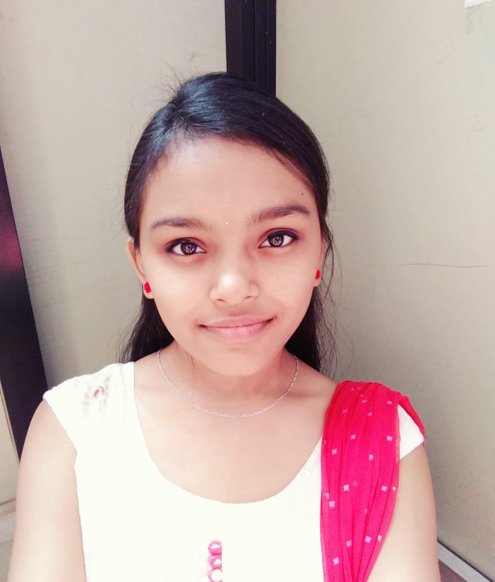 Poojitha M