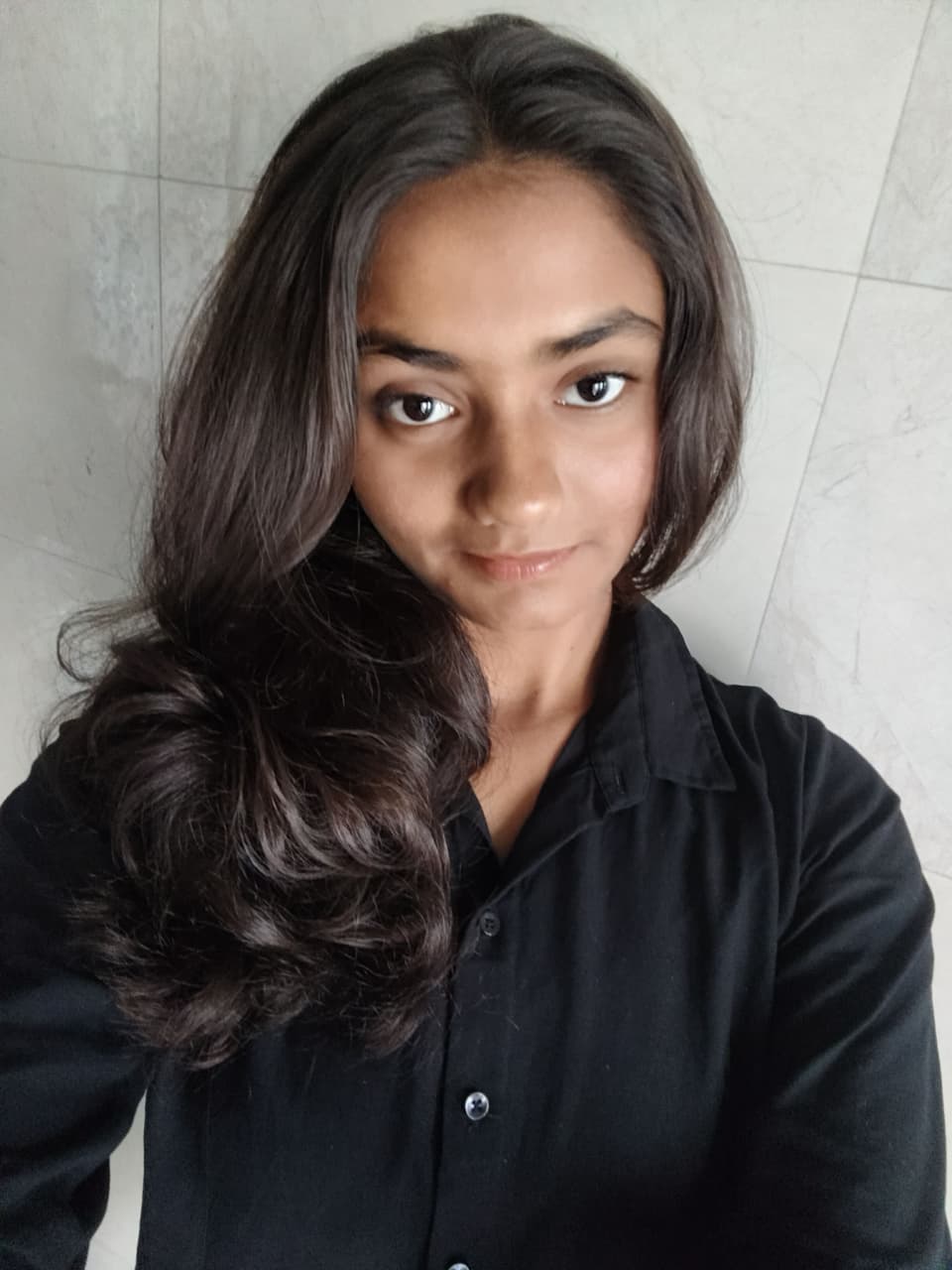 Bhavana C N