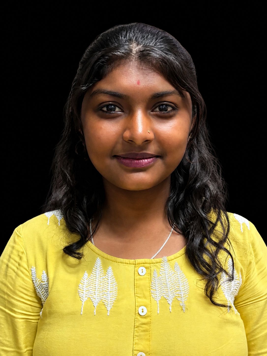 VARSHA C N