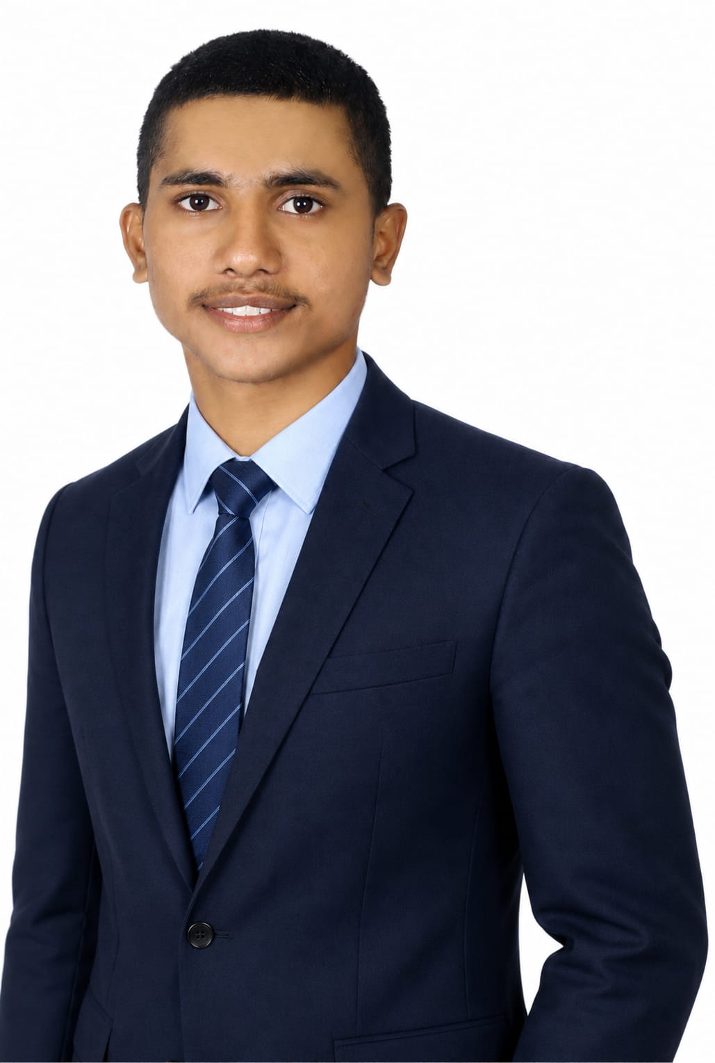 Vinayak Ramesh Sonawane