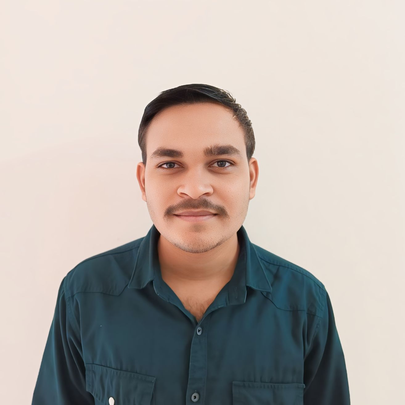 Ganesh Dada Dhorajkar