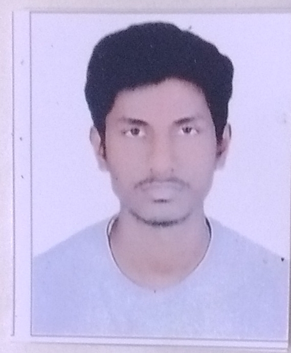 MD. Sadain Siddiqui