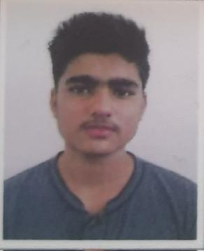 Krish Sharma