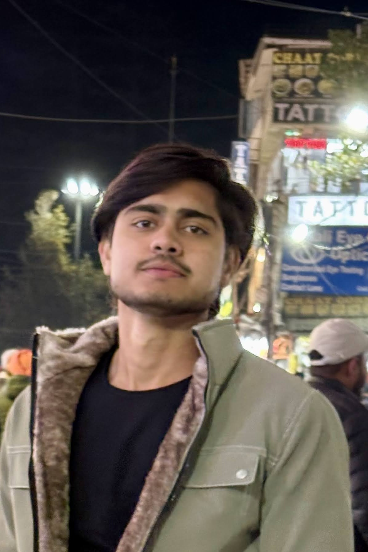 Kushal