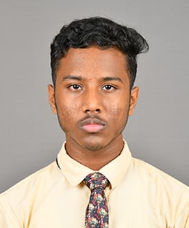 M. Tamilarasan