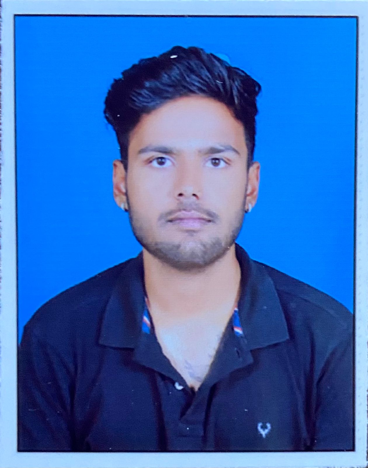 PRASHANTH H N