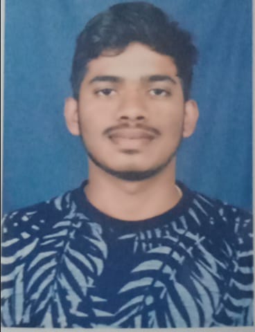 DARSHAN M