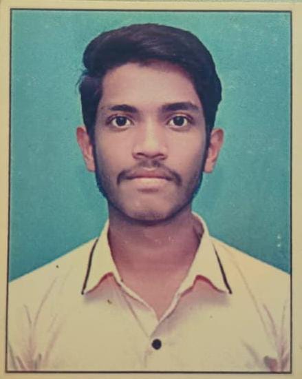 CHIRANTH C