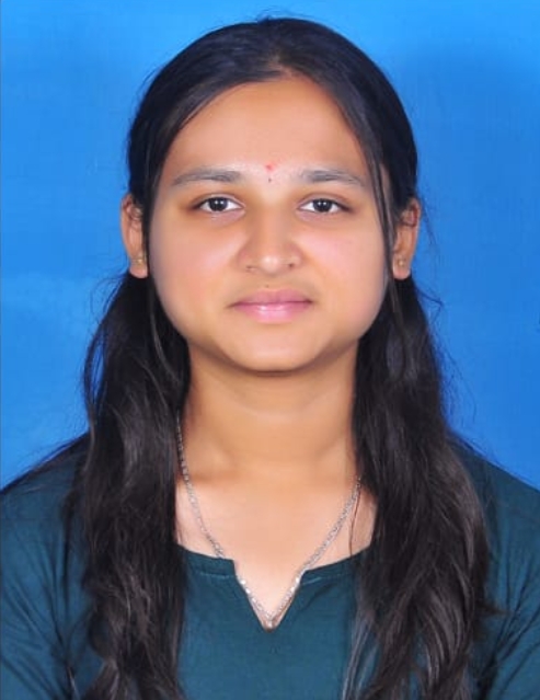 Rakshitha M
