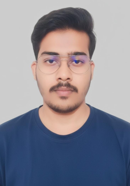 Rakshith B R