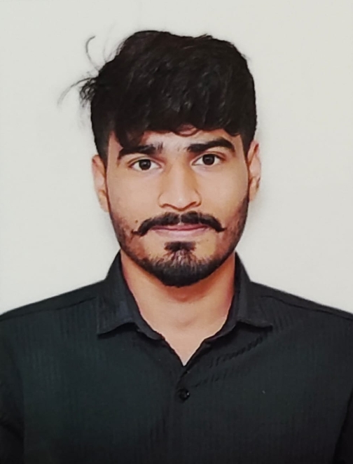 Ankith V S
