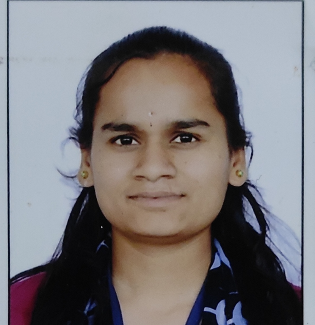 Yashaswini H C