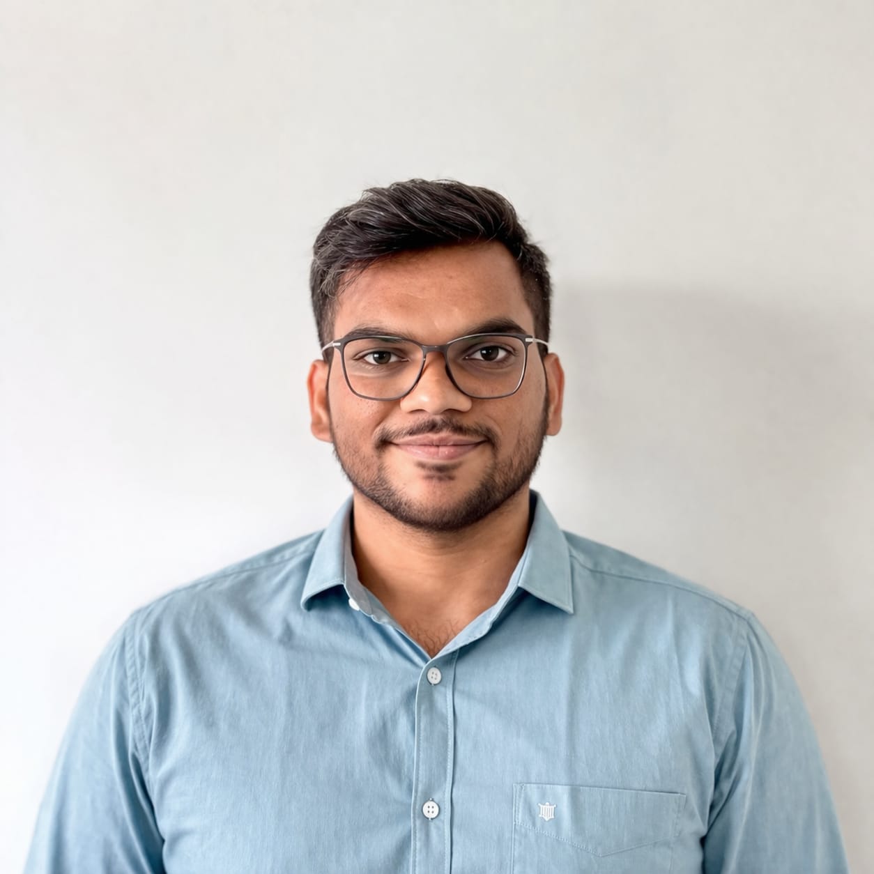 Varad Sanjay Patil