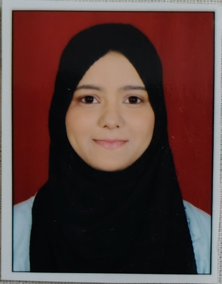 Anam Naeem Shaikh