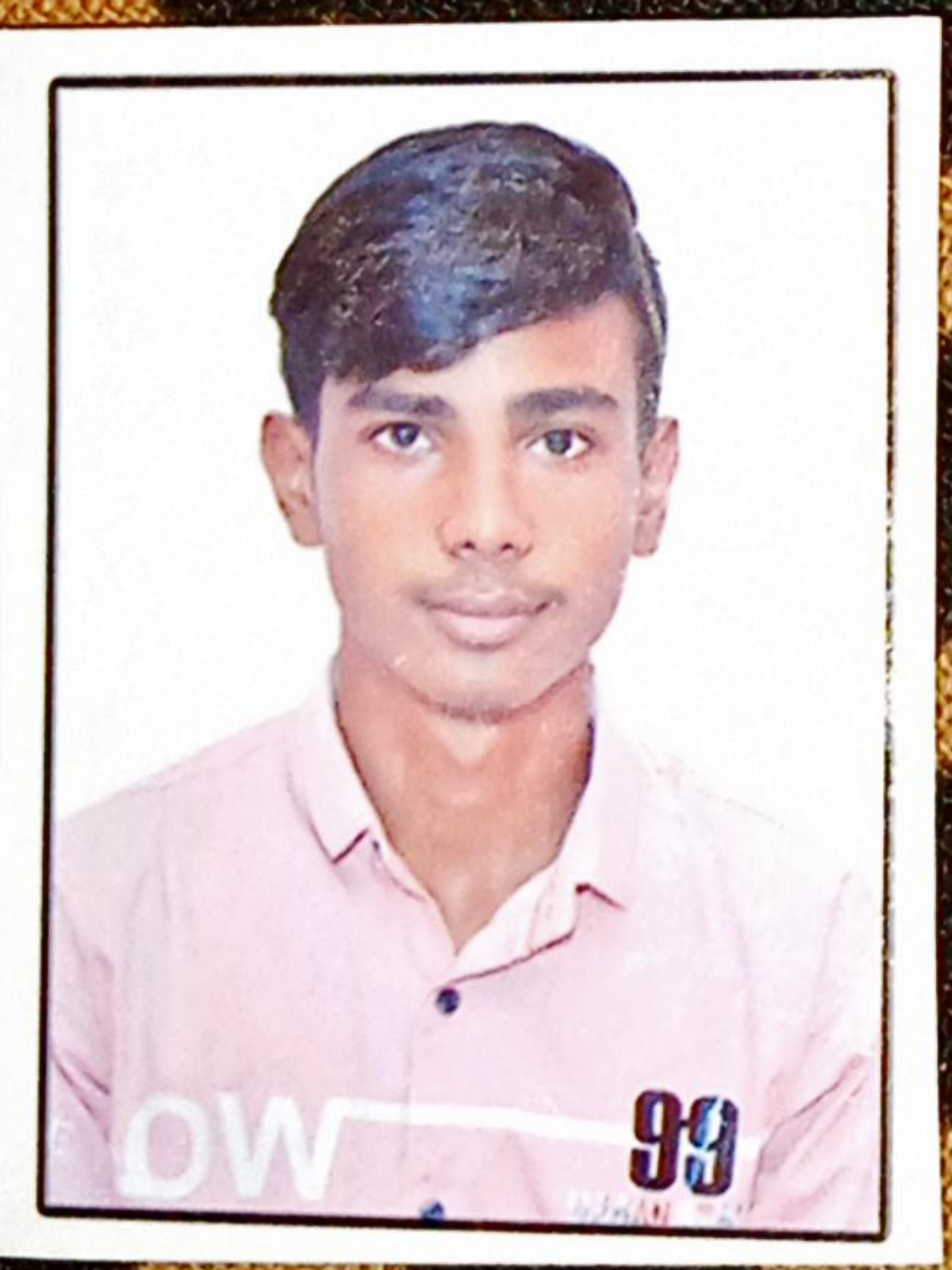 Mahesh R R