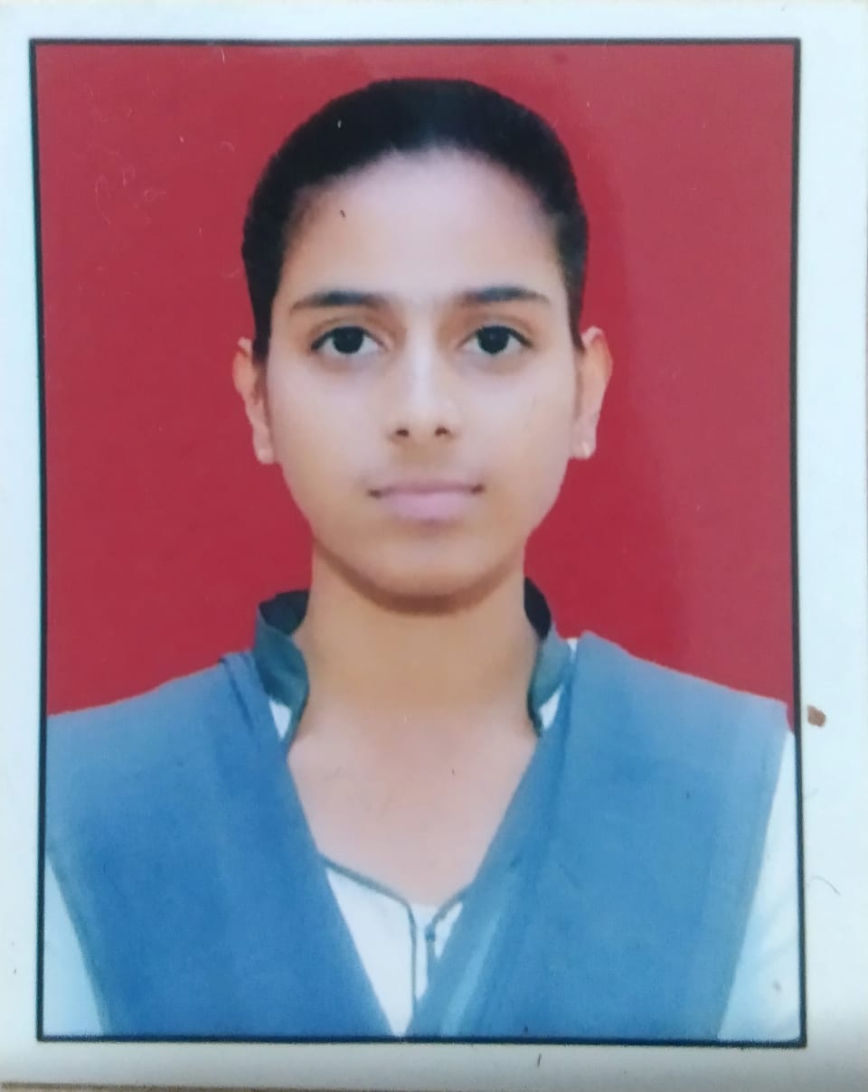 Keerthana T