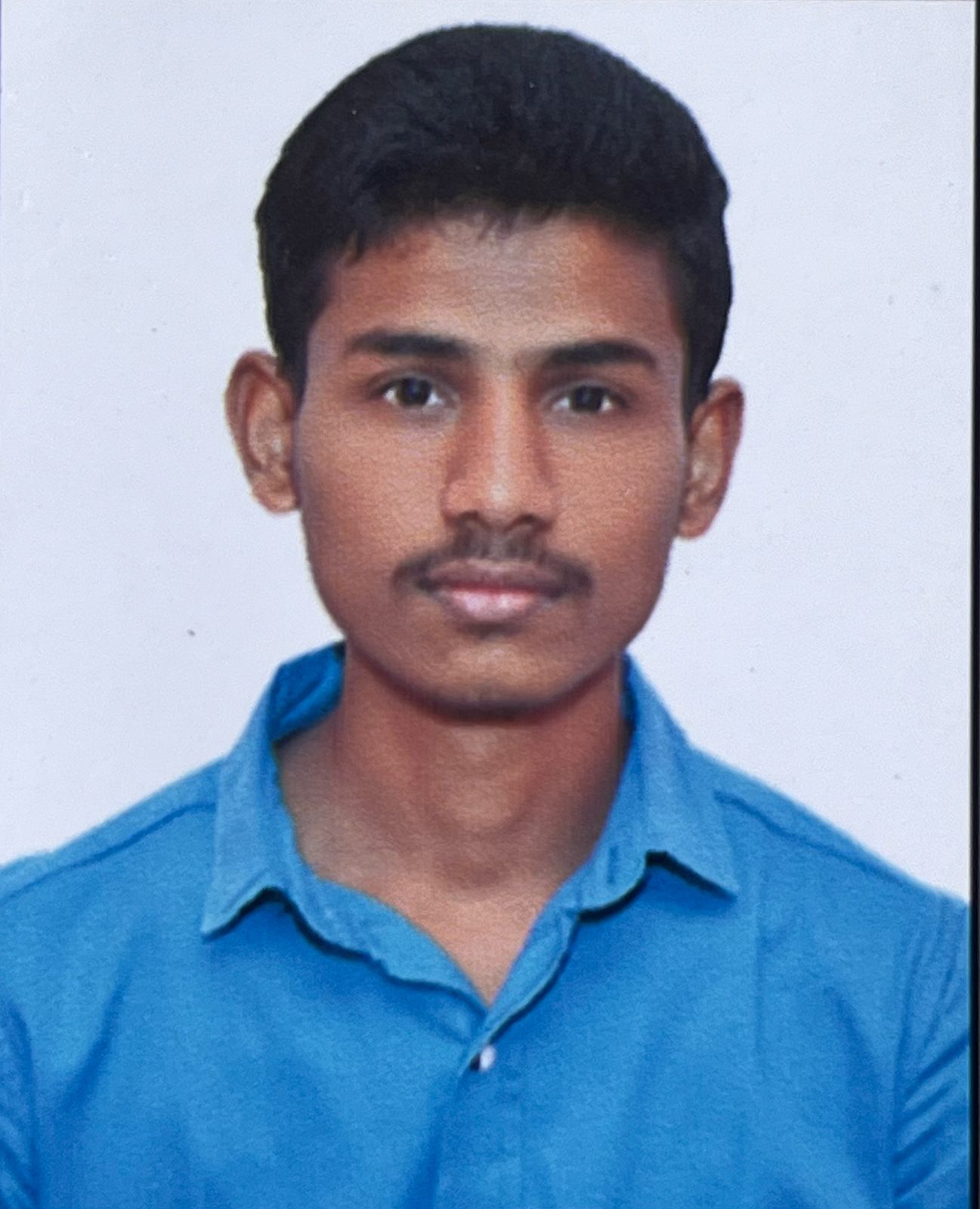 Dayanand S D