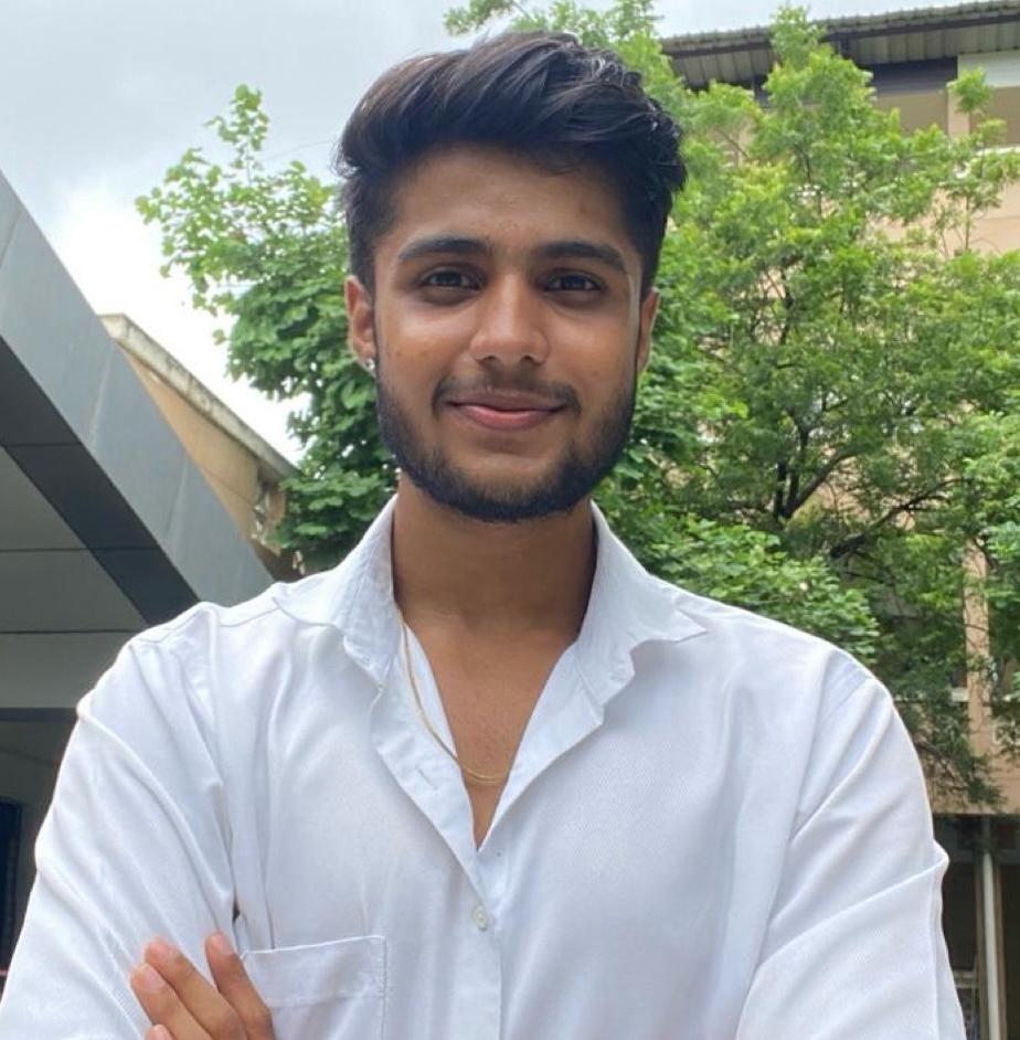 Yash Biloriya