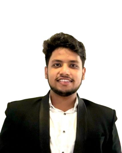 Krishna Yadav