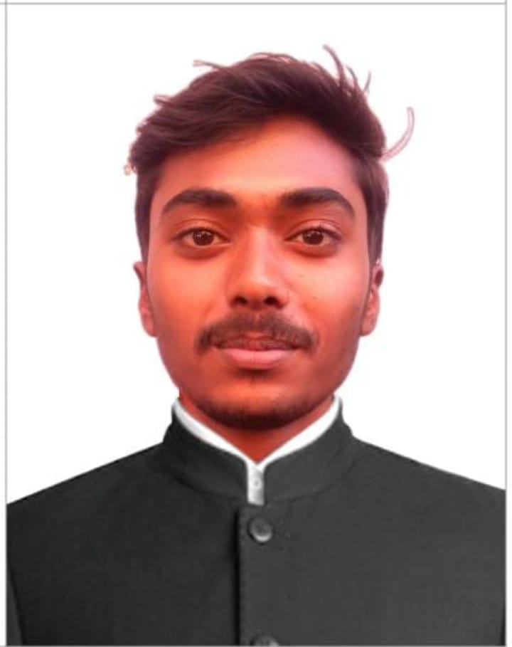 Mr. SaiPrasad Shrikant Kulkarni