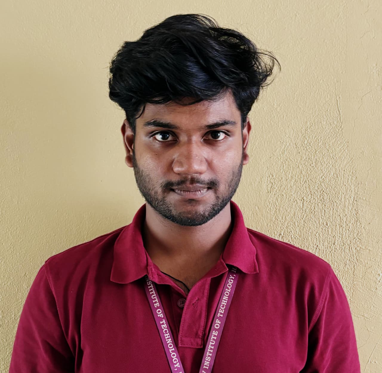 Niranjan H N