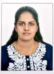 Ms. Battala Lakshmi Sai Mahima