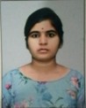 Ms. Anreddy Vyshnavi