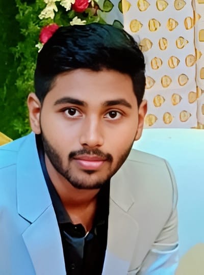 Nandan U