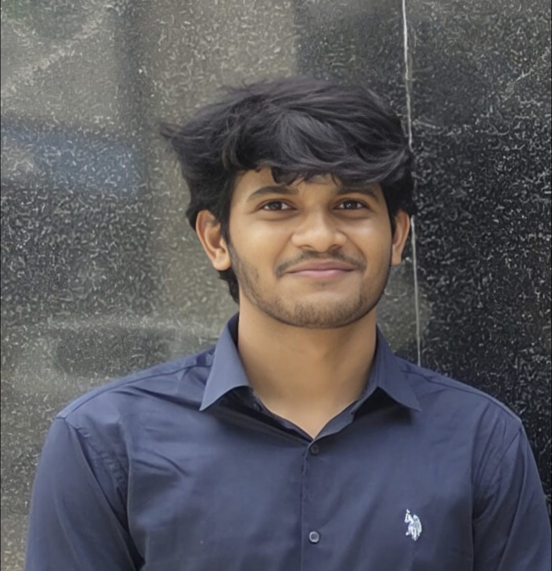 N Varshith