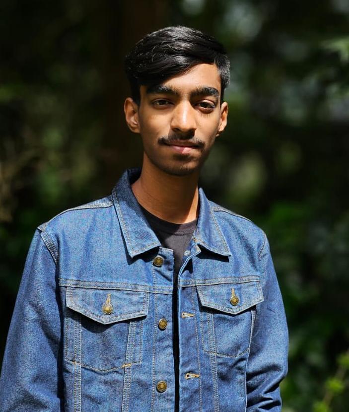 Syed Ahmed W